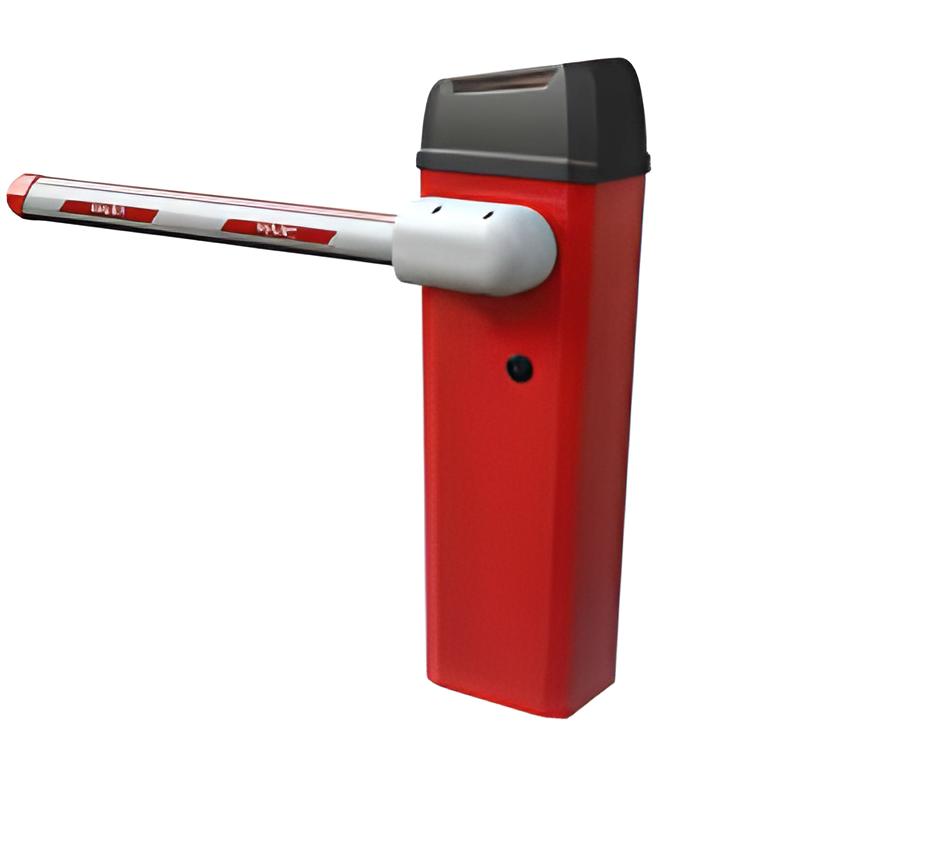 BARRIERE B614 LISSE RONDE